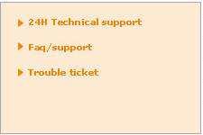 Contact Metanet Hosting Technical Support