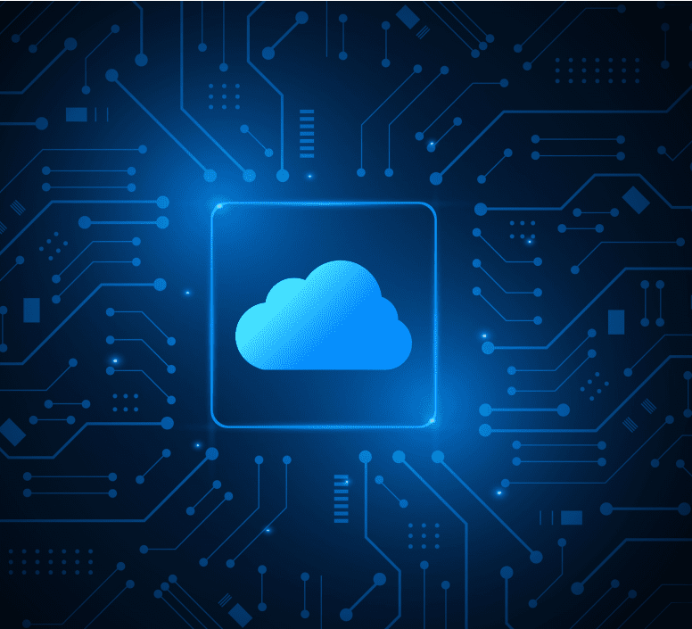 Metanet Cloud Hosting