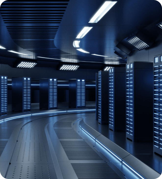 Metanet Dedicated Bare Metal Server Guarantee