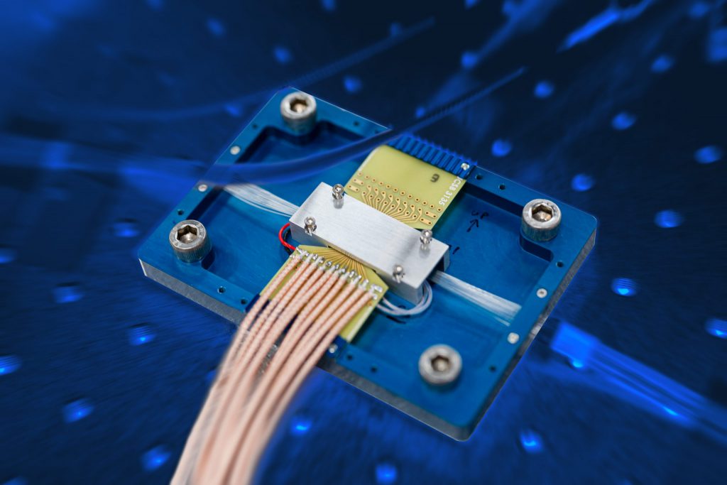 Quantum Networking