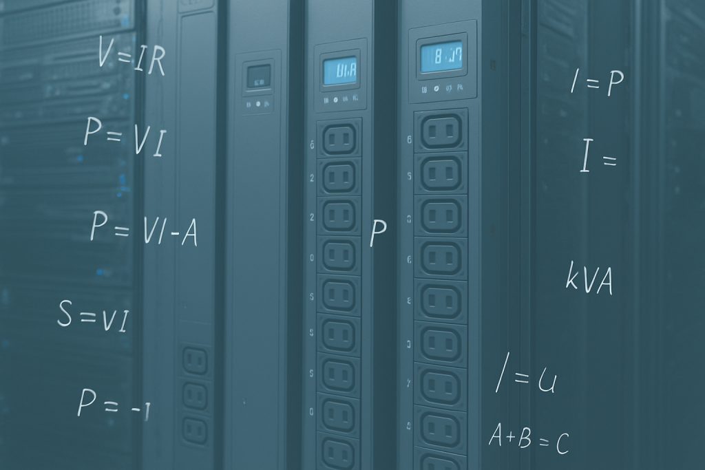 colocation pricing power space bandwidth