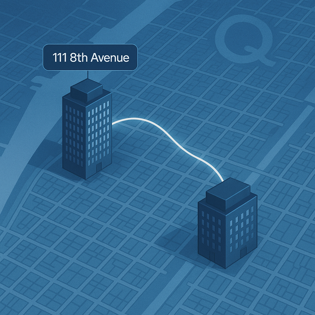 Metanet Quantum — Private, Low-Latency, Sovereign Quantum-as-a-Service