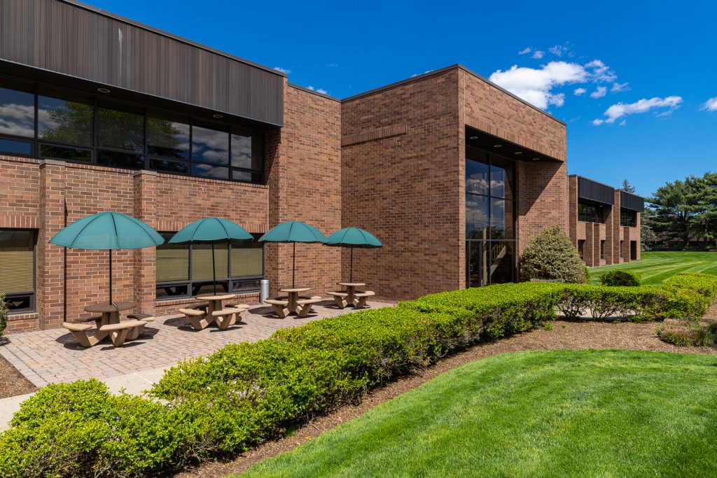 Carlstadt New Jersey Data Center Colocation
