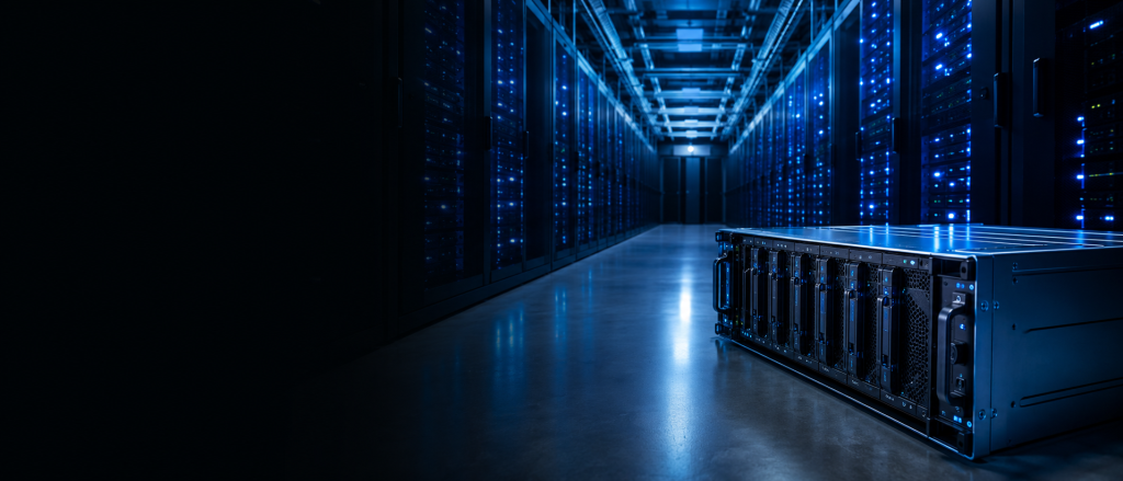 bare metal ai servers both dedicated as well as colocation