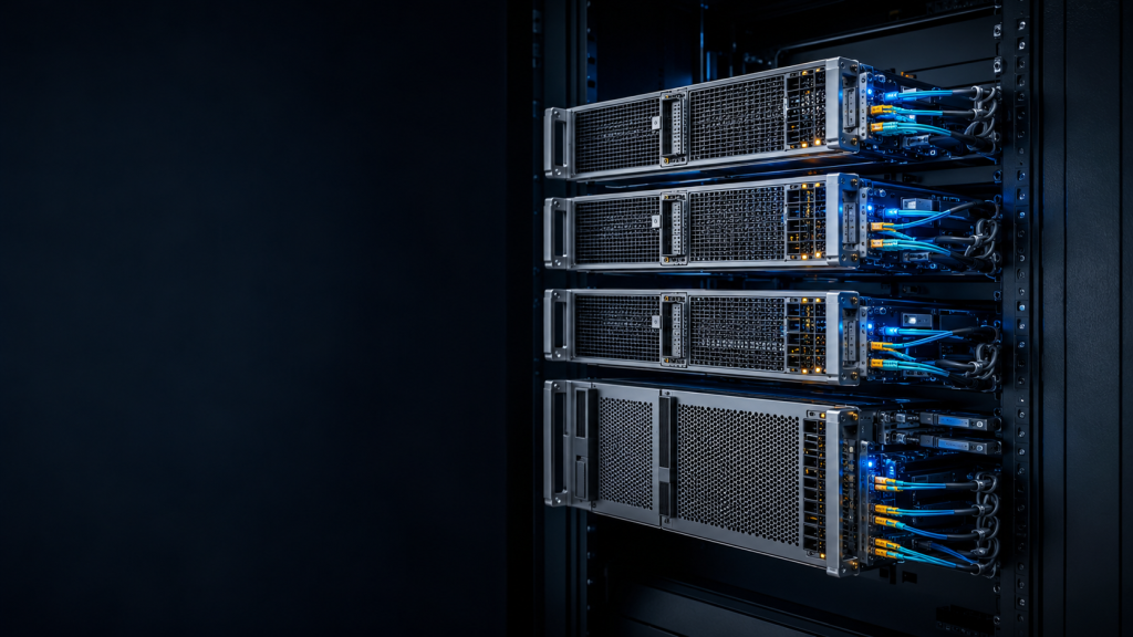 h100 h200 b200 b300 gpu server