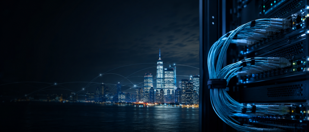 nyc ai data center